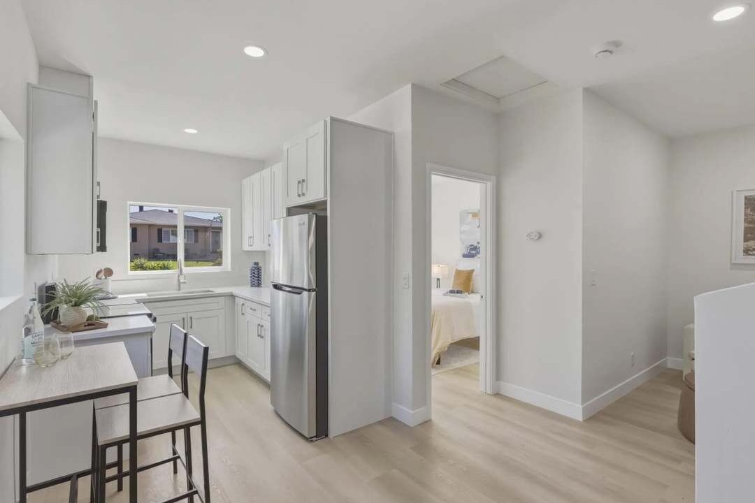 Photo of Bedroom in Rolando Village