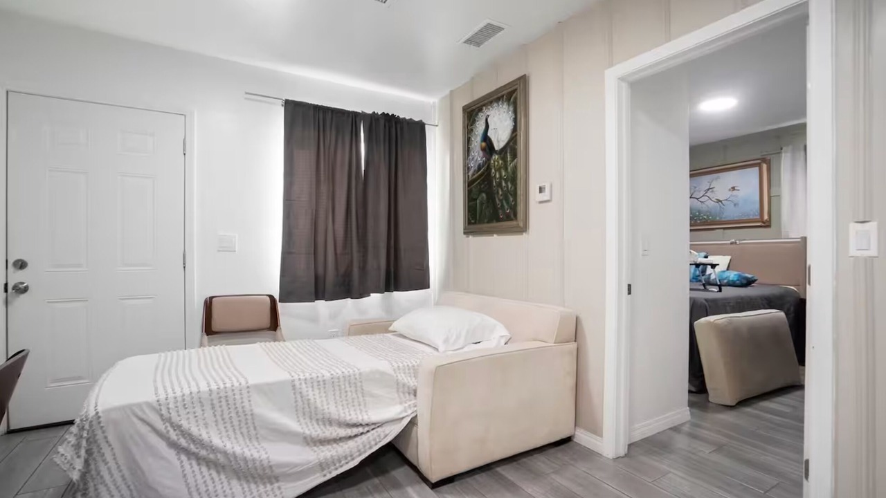 Photo of Bedroom in Canyon Country