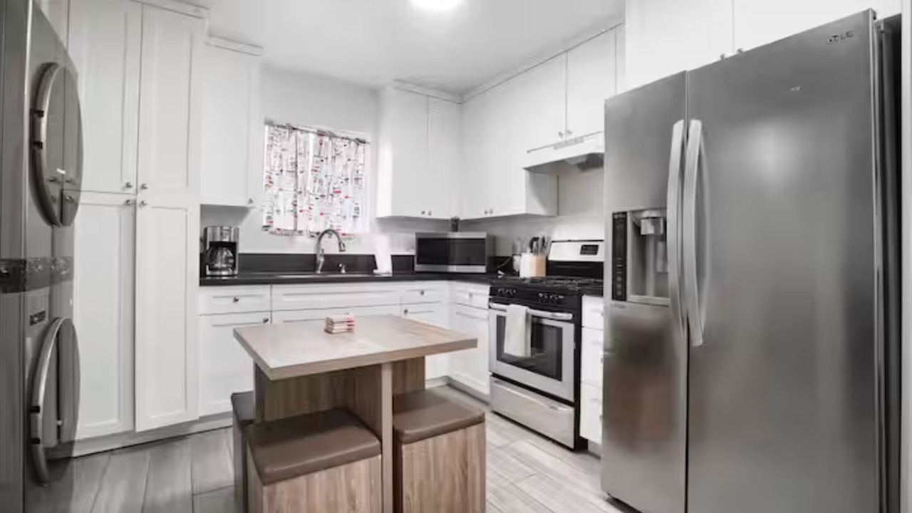 Photo of Kitchen in Canyon Country