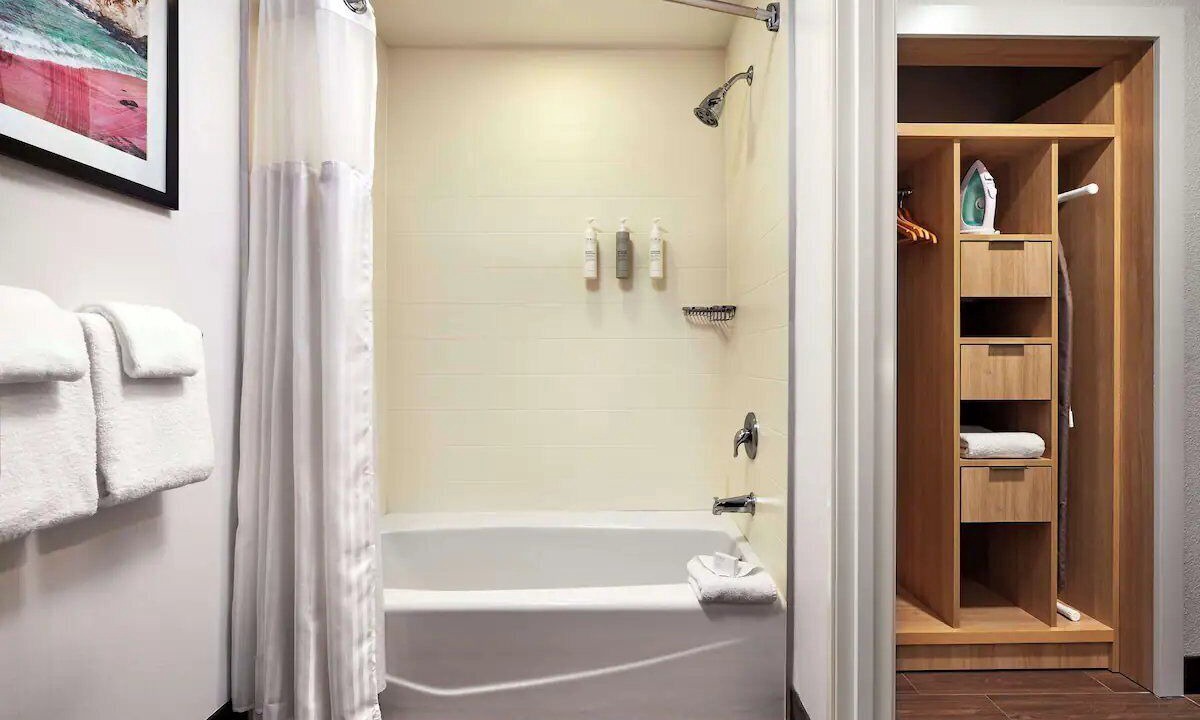 Photo of Bathroom in Pismo Beach