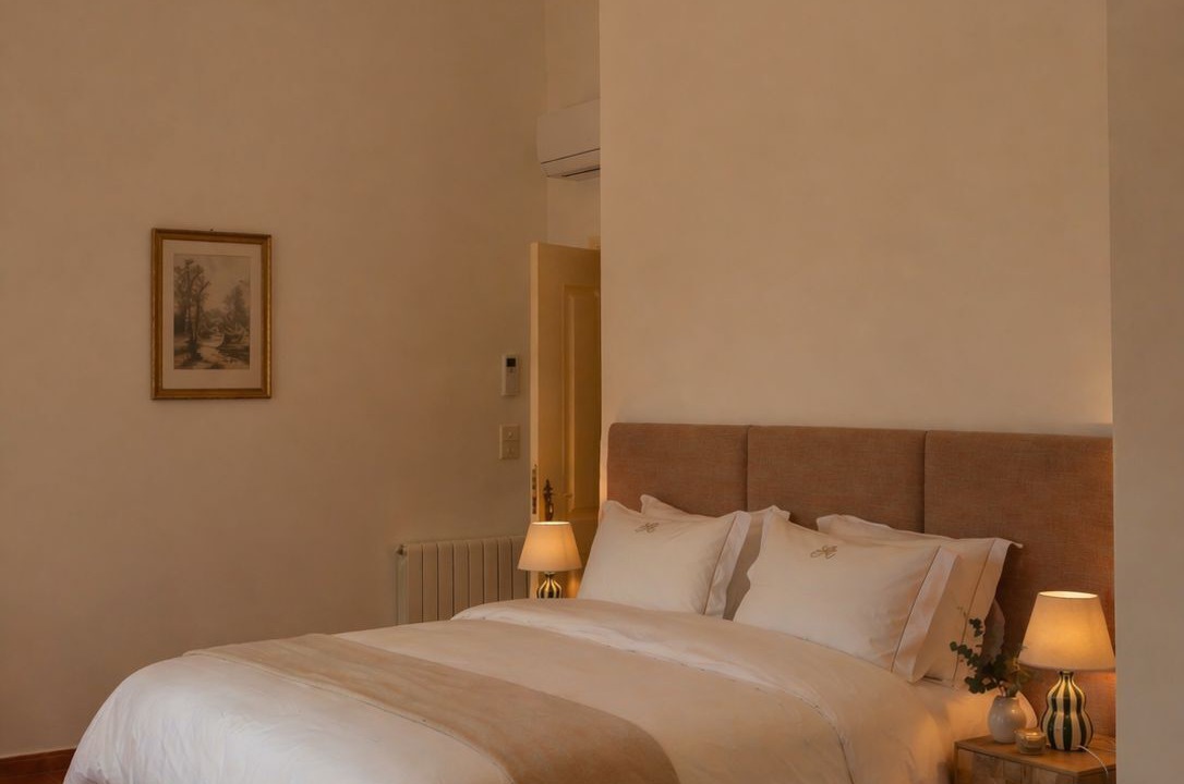 Photo of Bedroom in Alvito