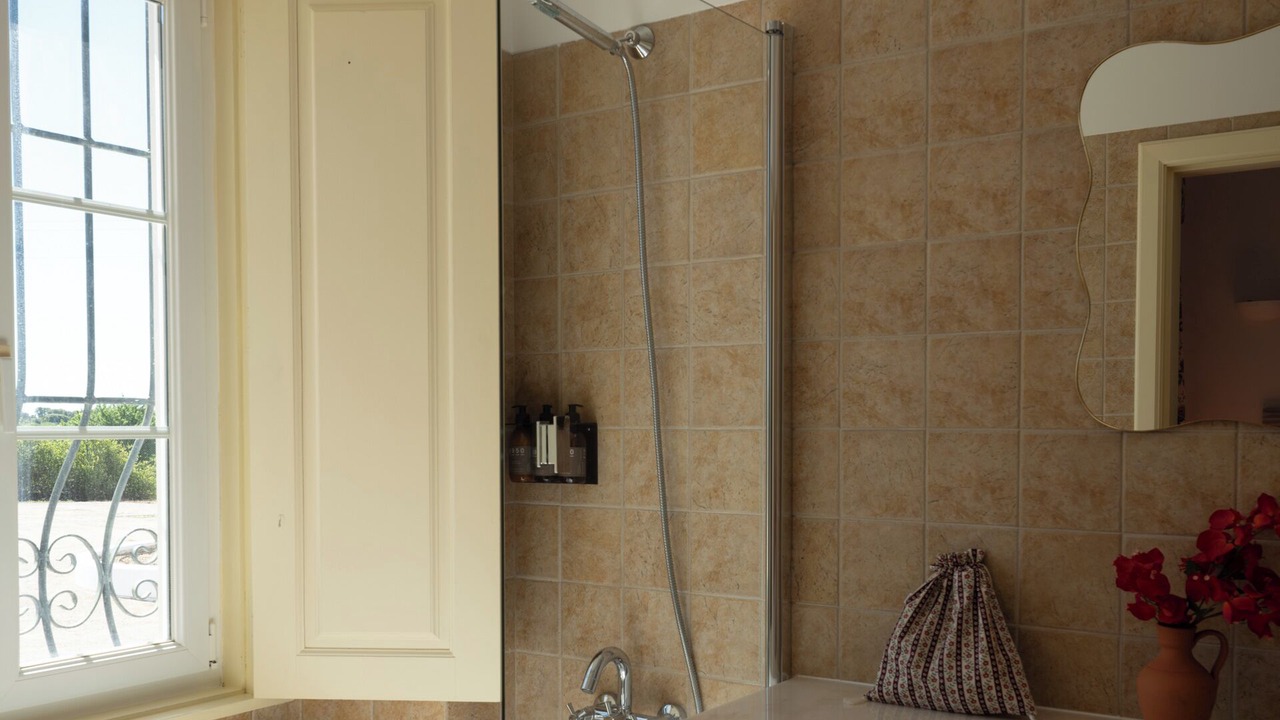 Photo of Bathroom in Alvito