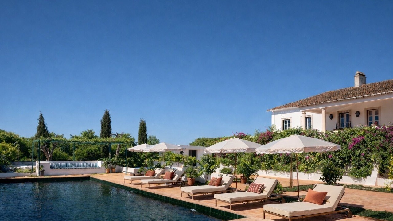Photo of Outdoor in Alvito