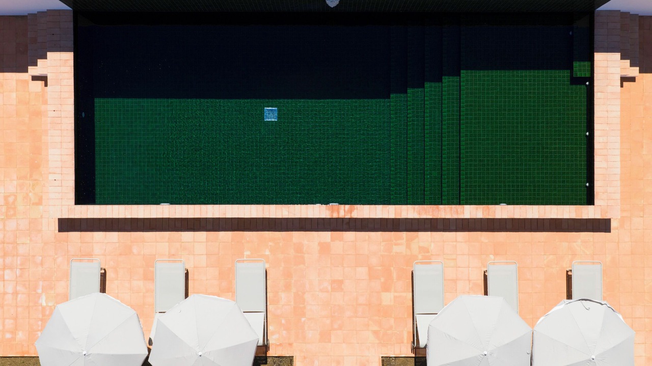 Photo of Patio Balcony in Alvito