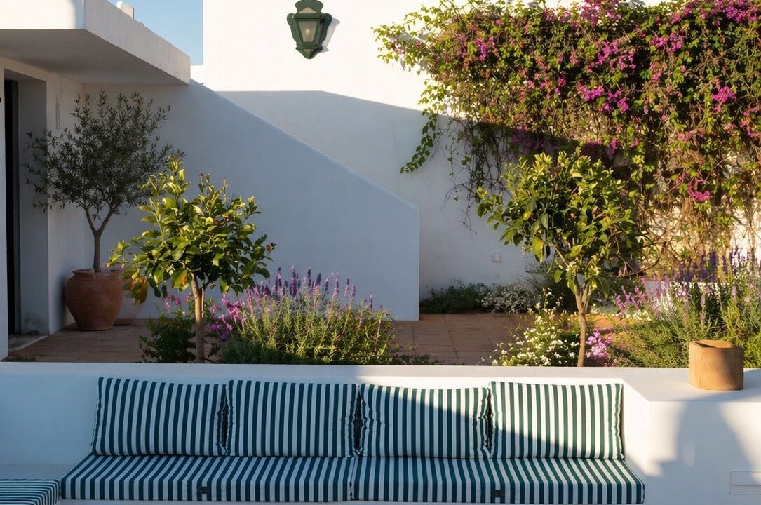 Photo of Patio Balcony in Alvito