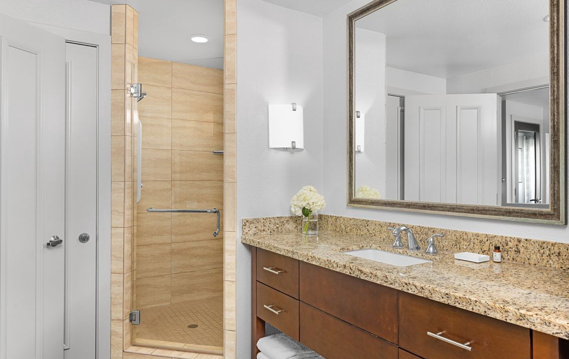 Photo of Bathroom in Palm Desert
