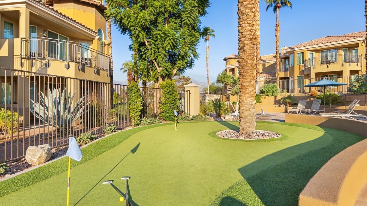 Photo of Outdoor in Palm Desert
