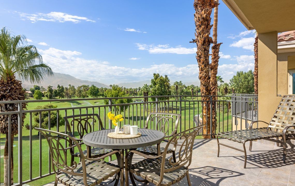 Photo of Outdoor in Palm Desert