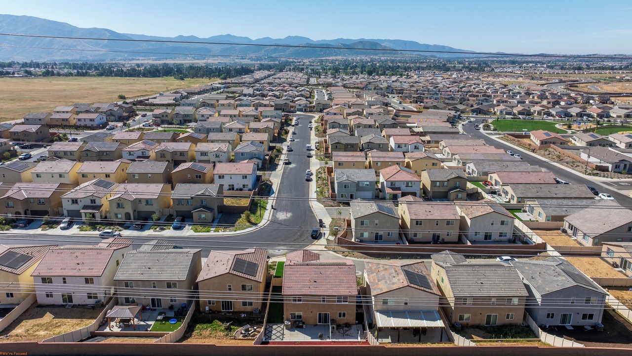 Photo of Outdoor in Banning
