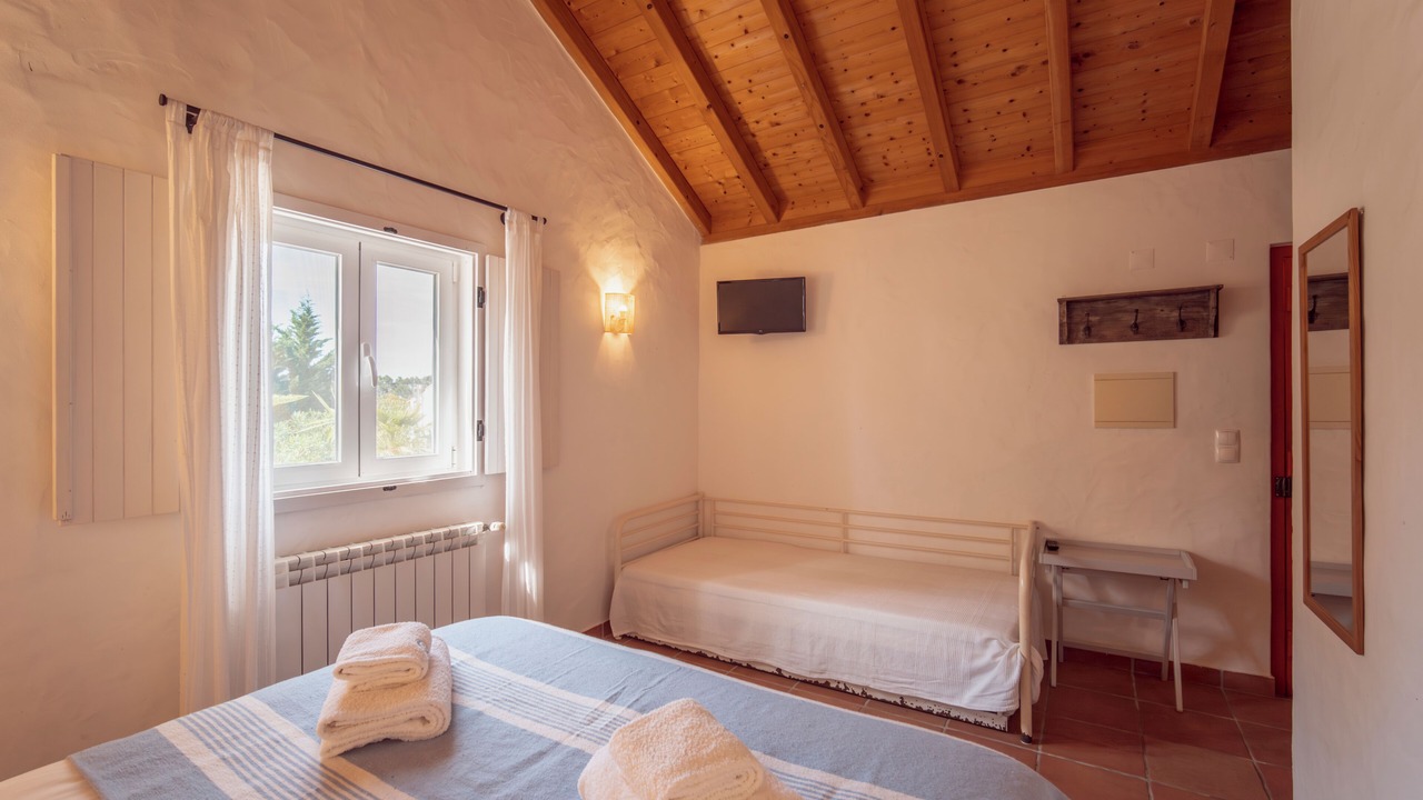 Photo of Bedroom in Baiona