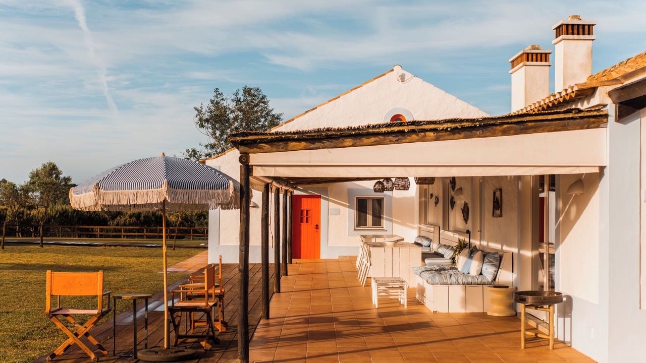 Photo of Outdoor in Baiona