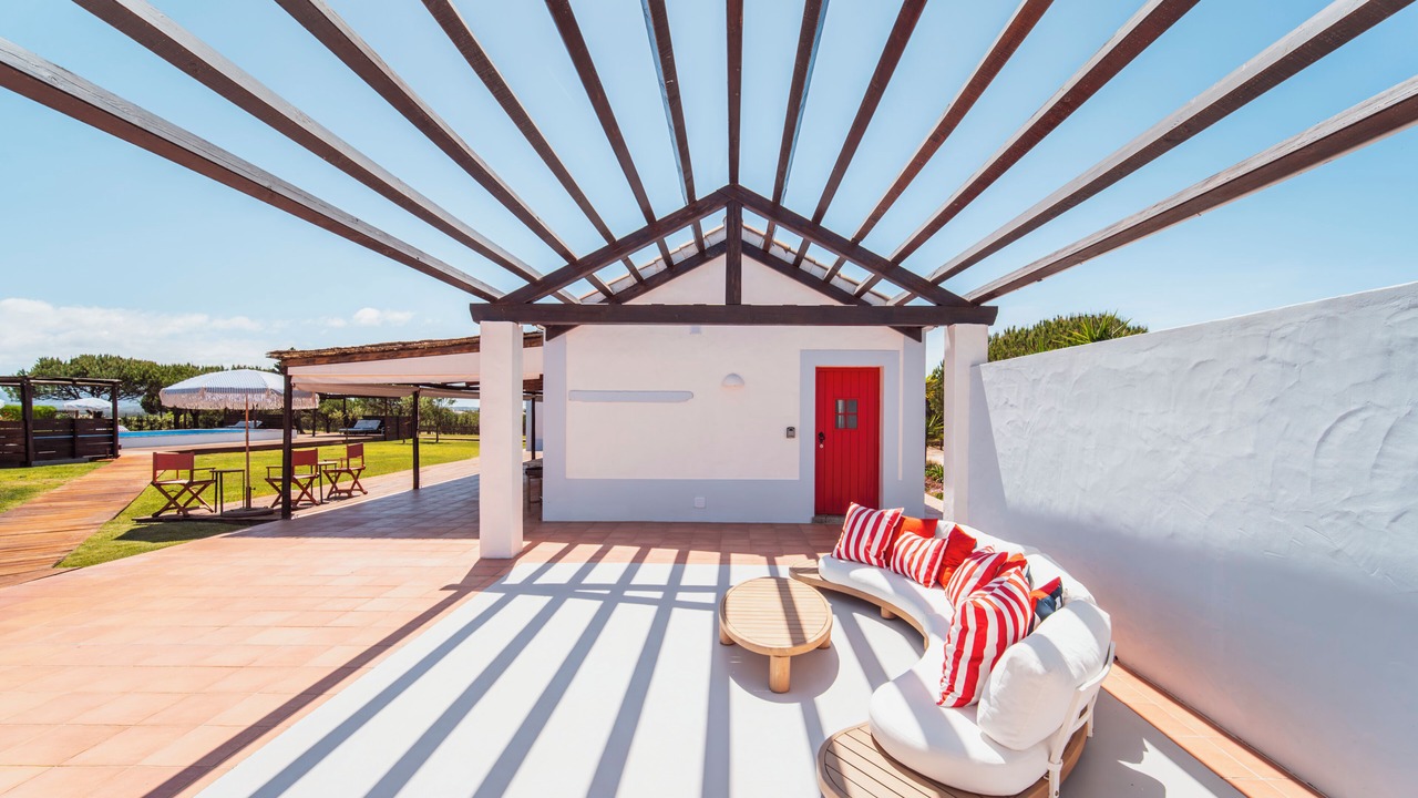 Photo of Patio Balcony in Baiona
