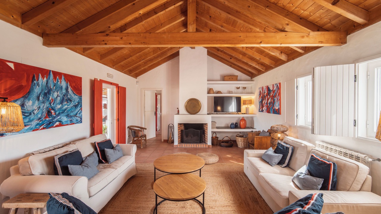 Photo of Livingroom in Baiona
