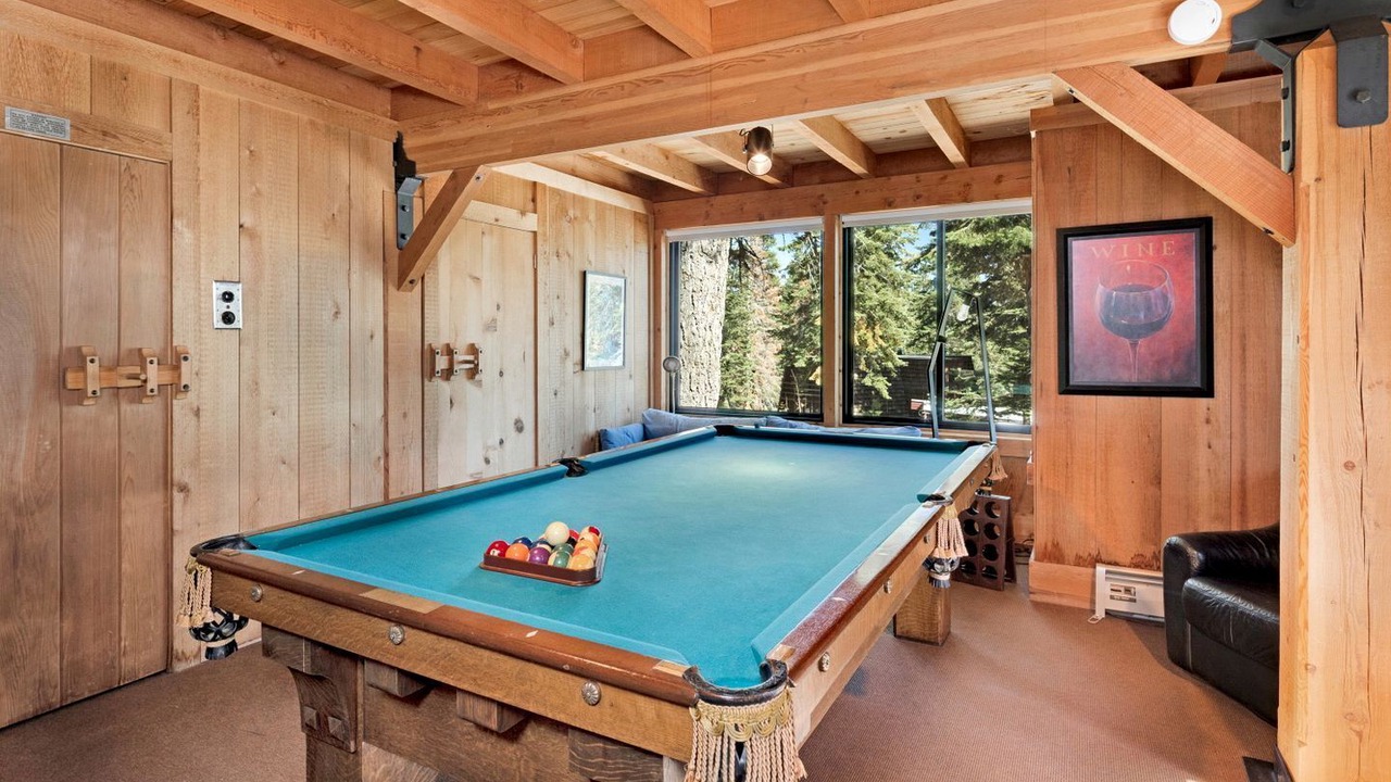 Photo of Bedroom in Bear Valley