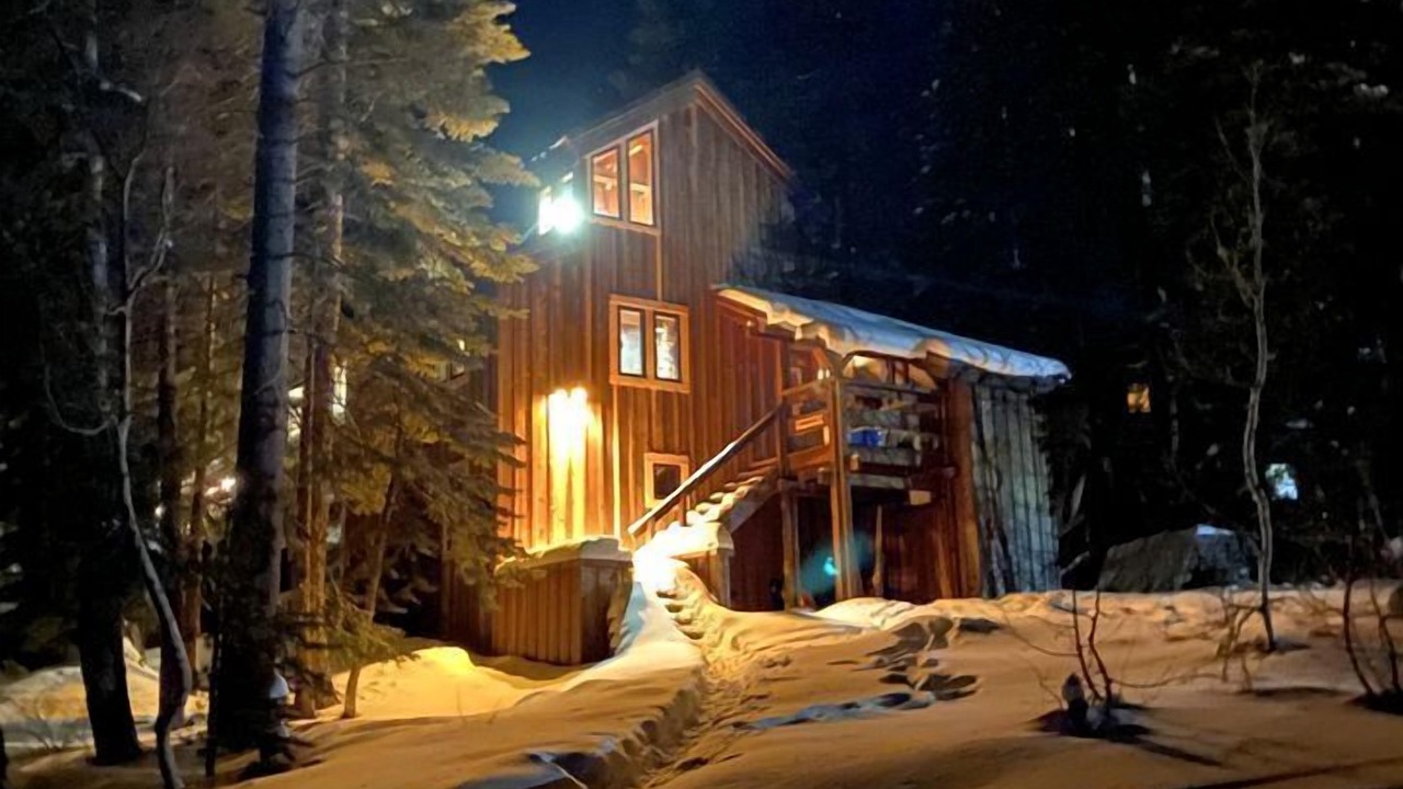 Photo of Outdoor in Bear Valley