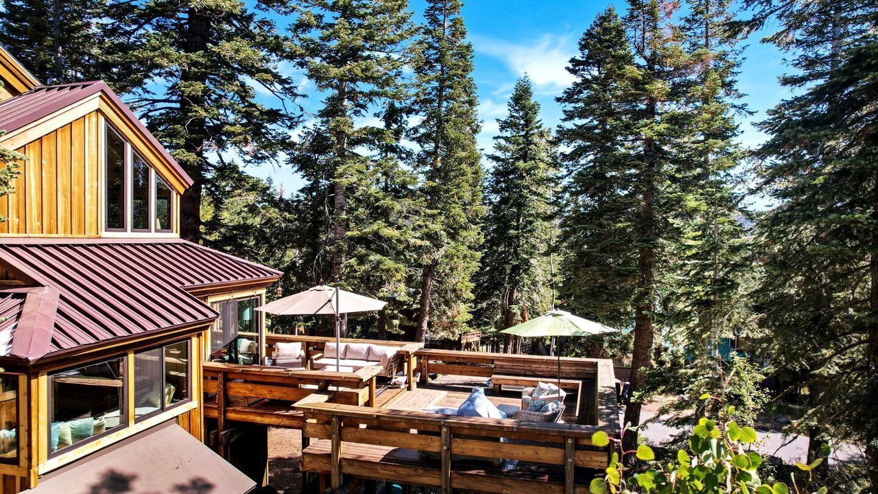 Photo of Outdoor in Bear Valley