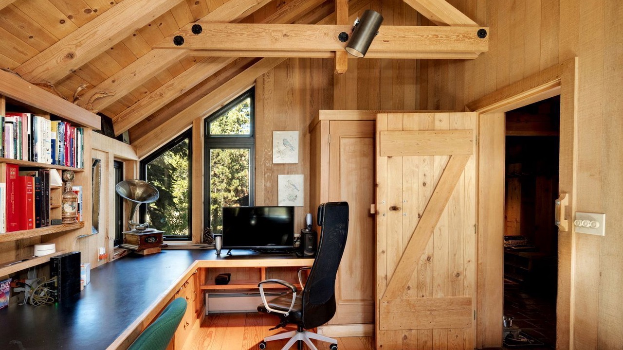 Photo of Bedroom in Bear Valley