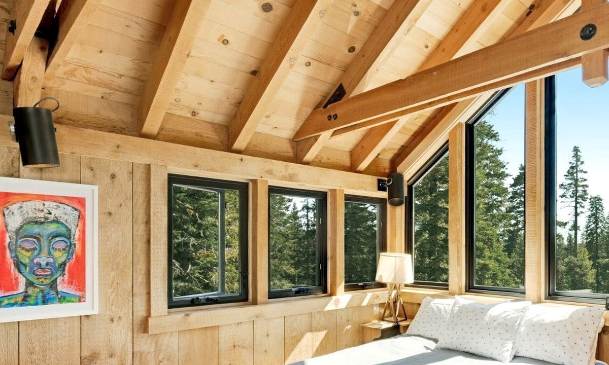 Photo of Bedroom in Bear Valley