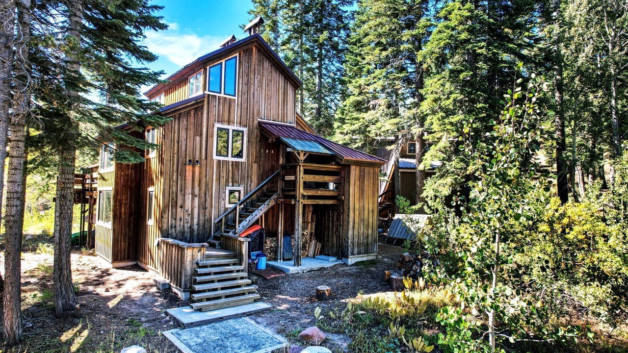 Photo of Outdoor in Bear Valley