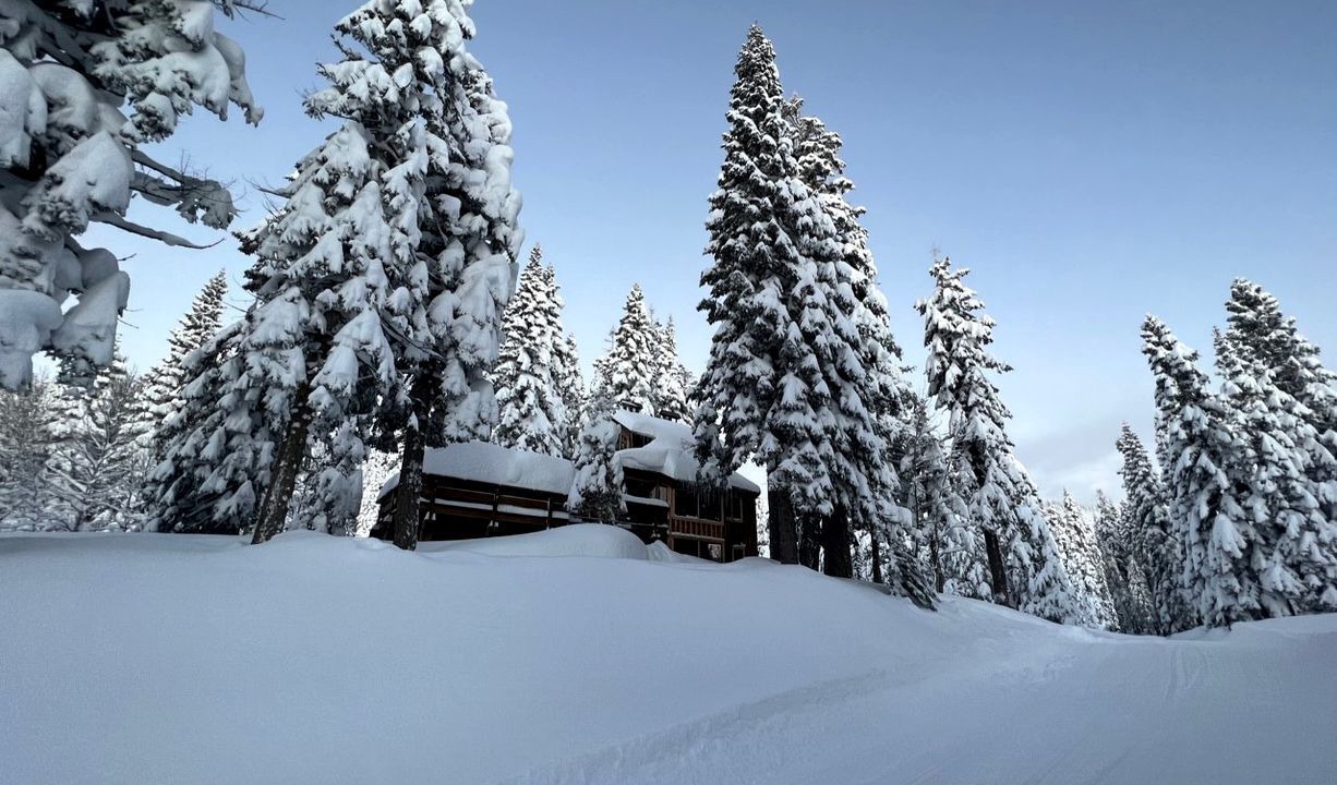 Photo of Outdoor in Bear Valley