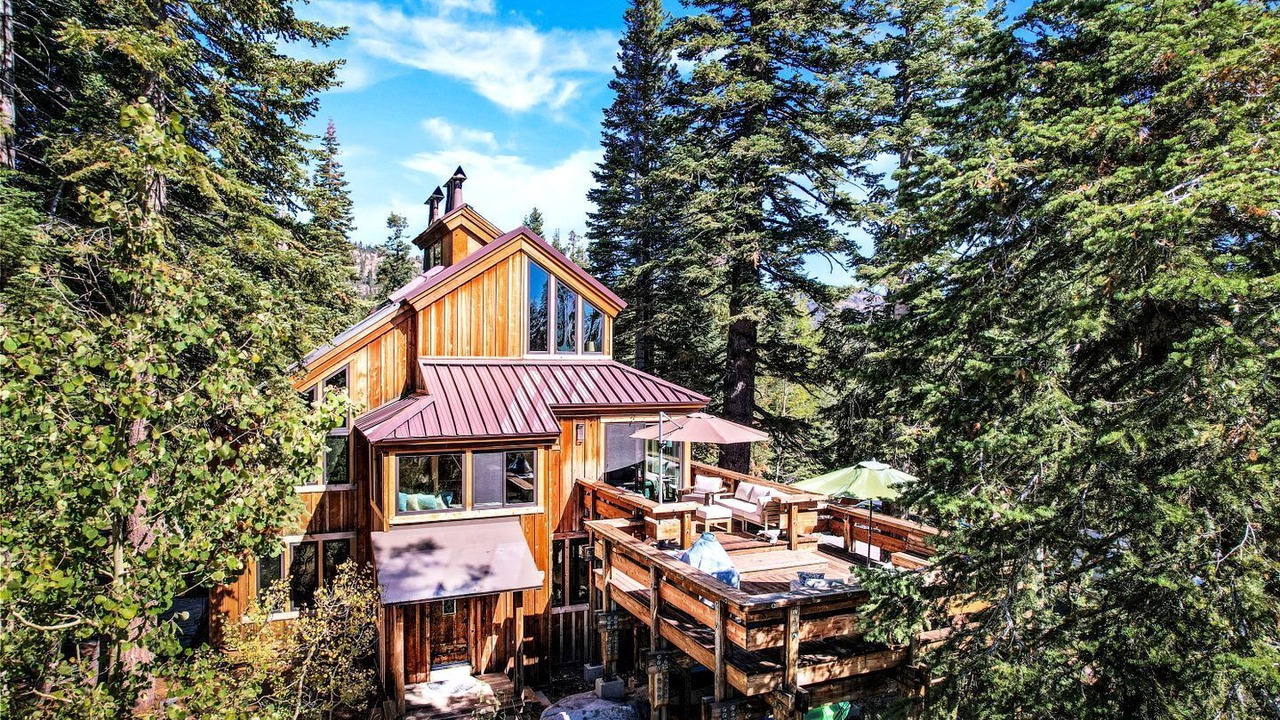 Photo of Outdoor in Bear Valley