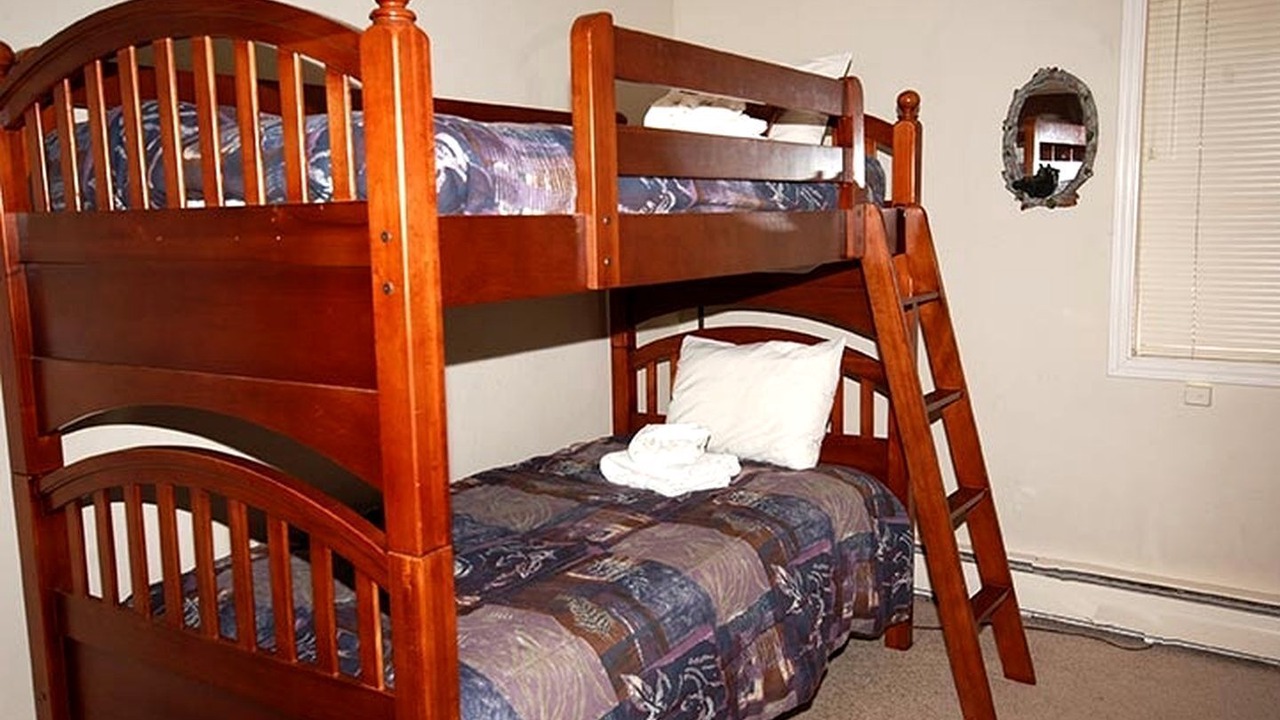 Photo of Bedroom in Tahoe Island