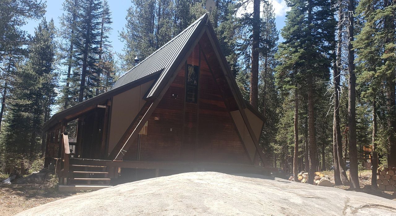 Photo of Outdoor in Bear Valley