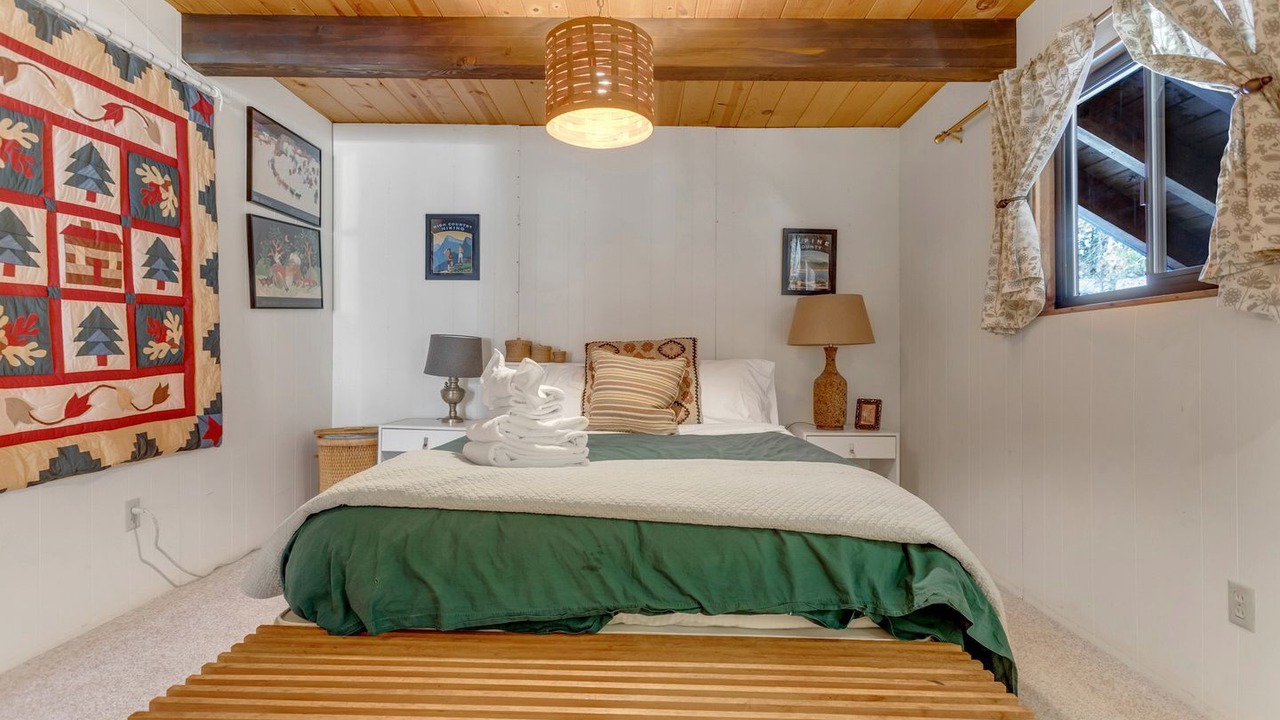 Photo of Bedroom in Bear Valley
