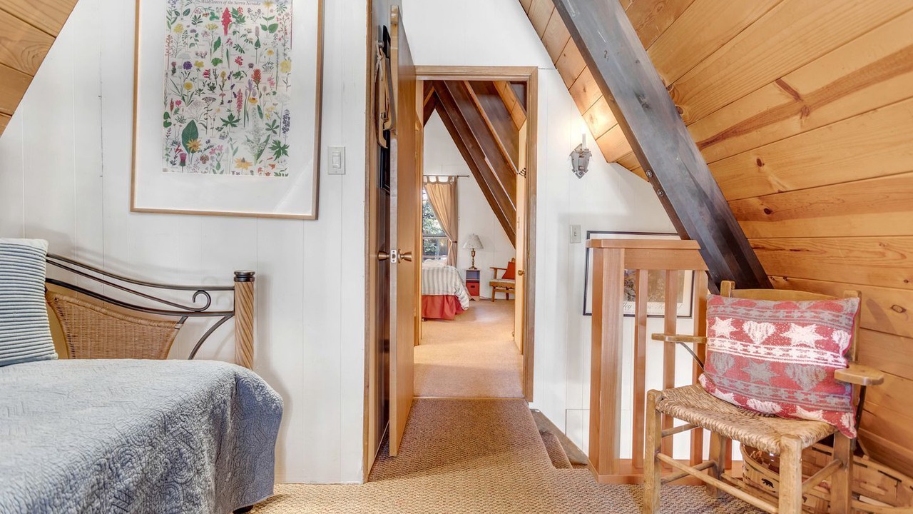 Photo of Bedroom in Bear Valley