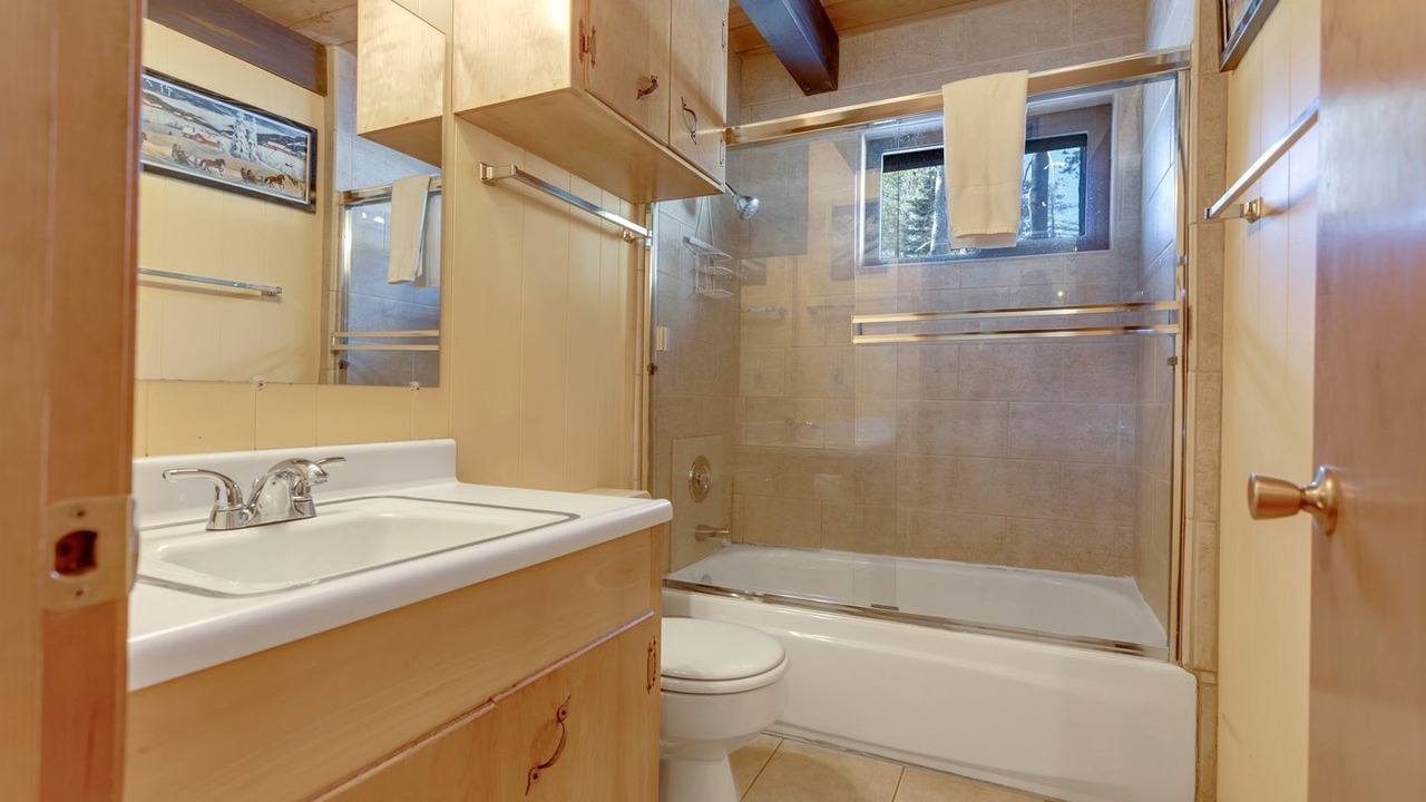 Photo of Bathroom in Bear Valley