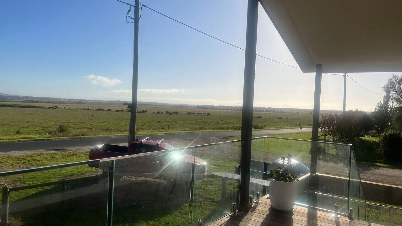 Photo of Patio Balcony in Venus Bay