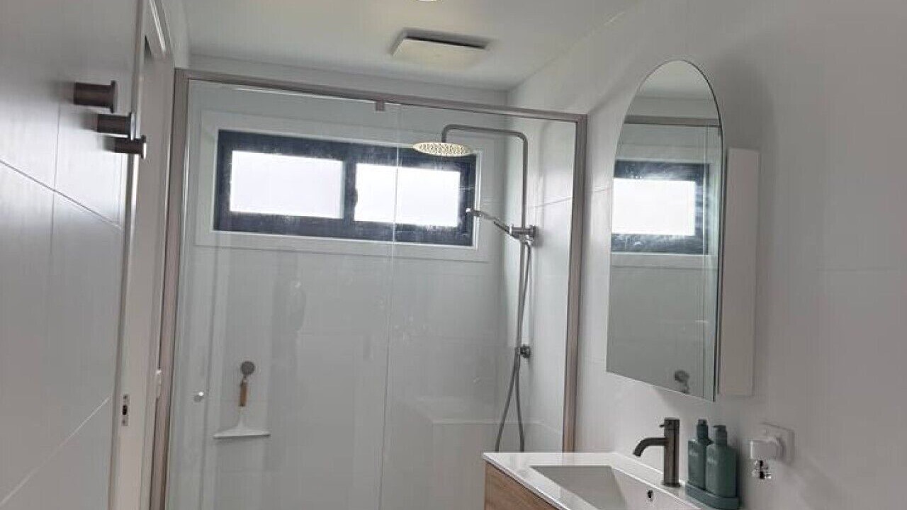 Photo of Bathroom in Venus Bay