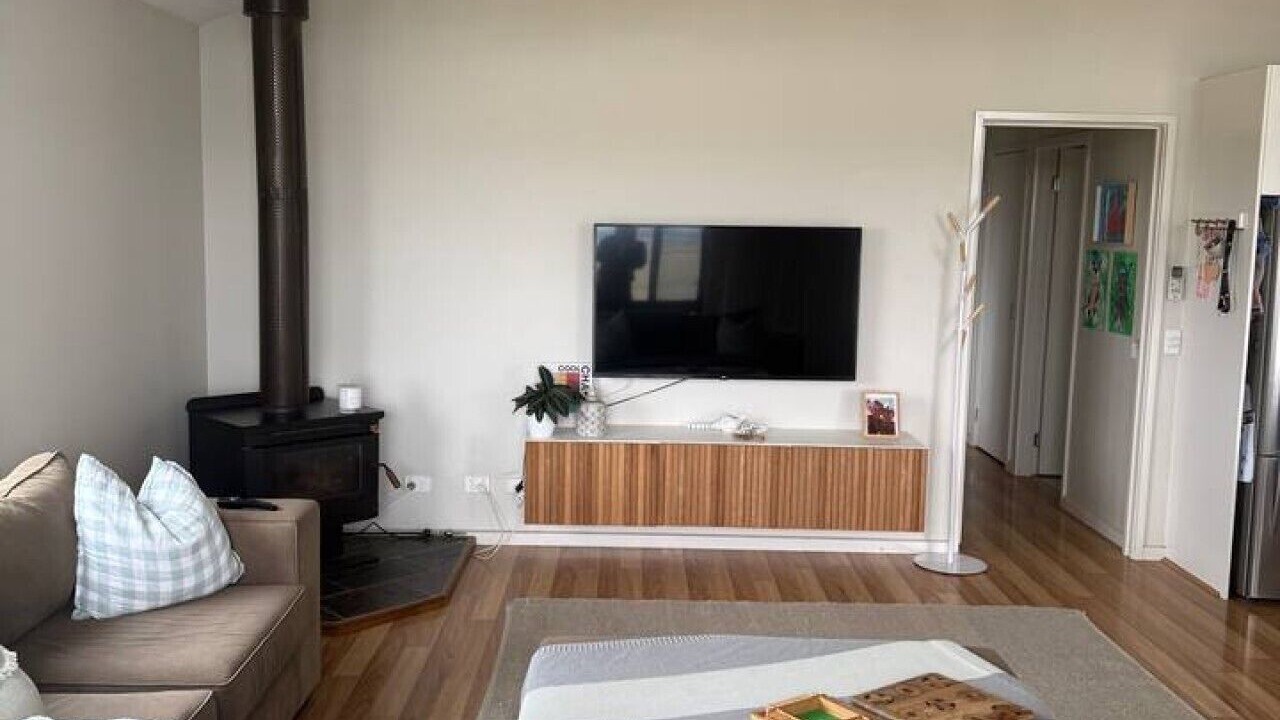 Photo of Livingroom in Venus Bay
