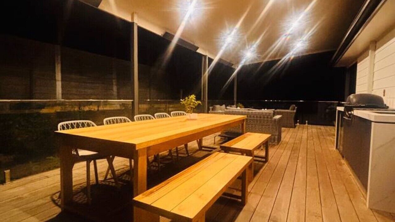 Photo of Outdoor in Venus Bay