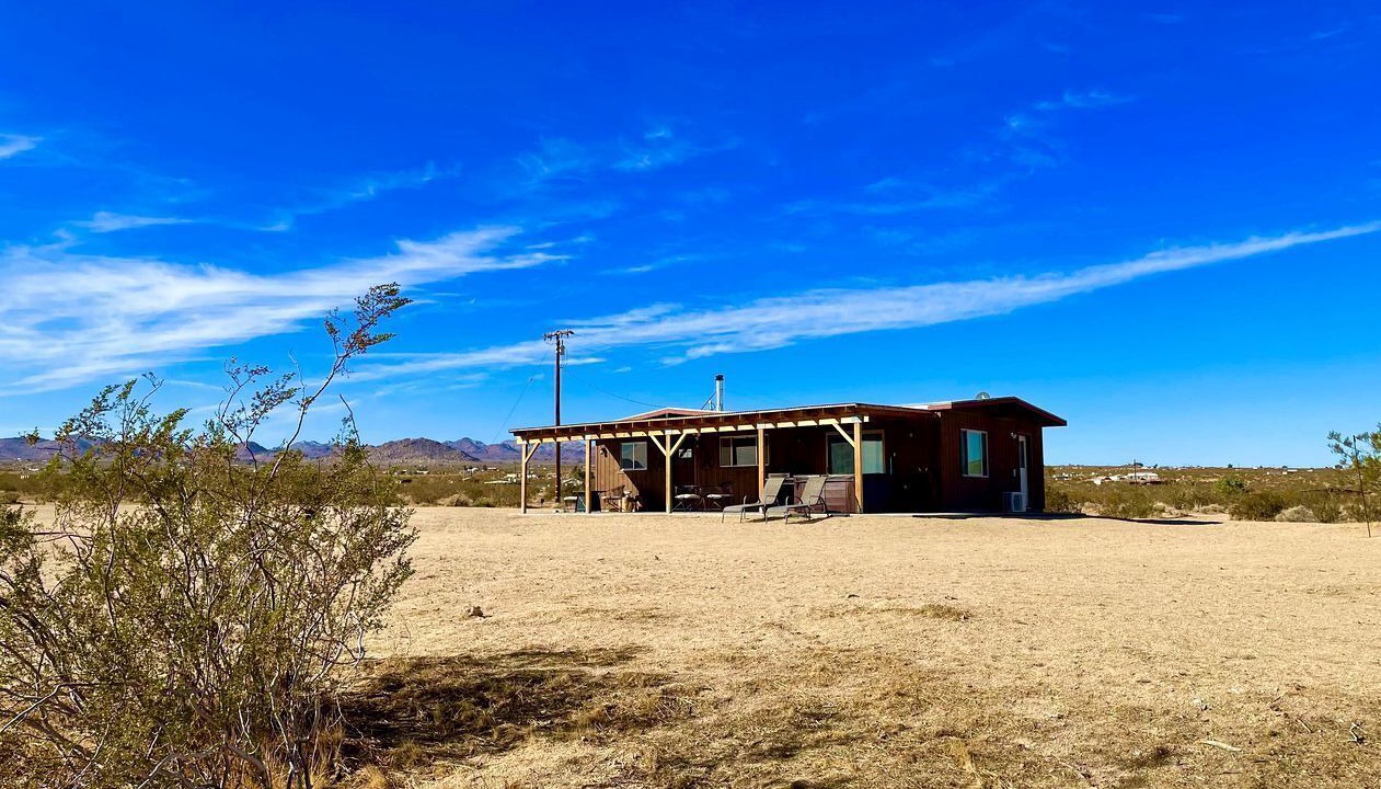 Photo of Outdoor in Landers