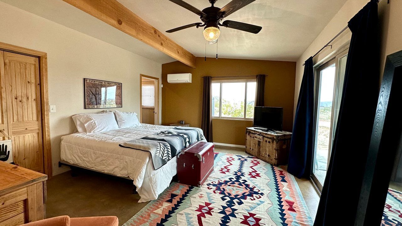 Photo of Bedroom in Landers