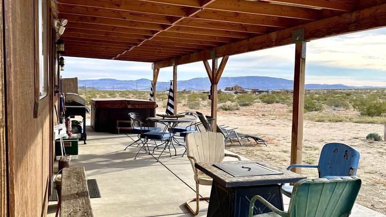 Photo of Outdoor in Landers