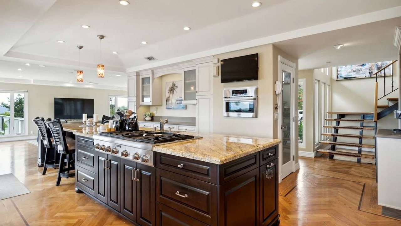 Photo of Kitchen in Thousand Oaks