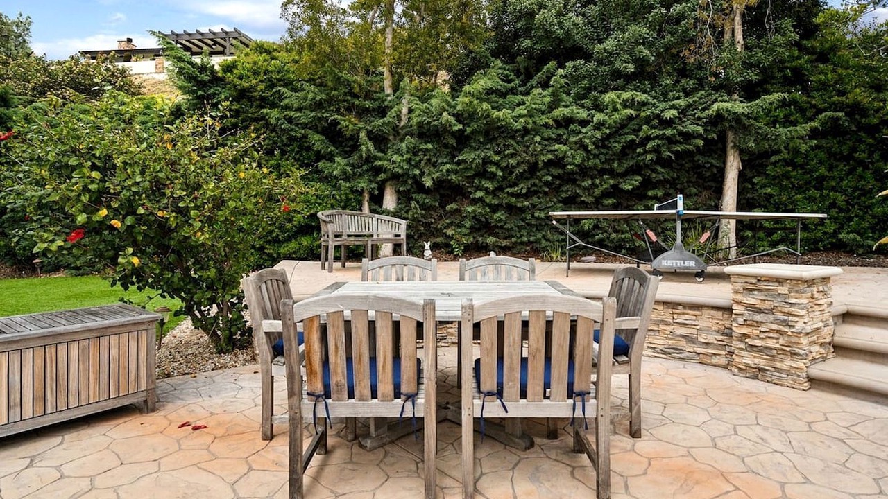 Photo of Outdoor in Thousand Oaks