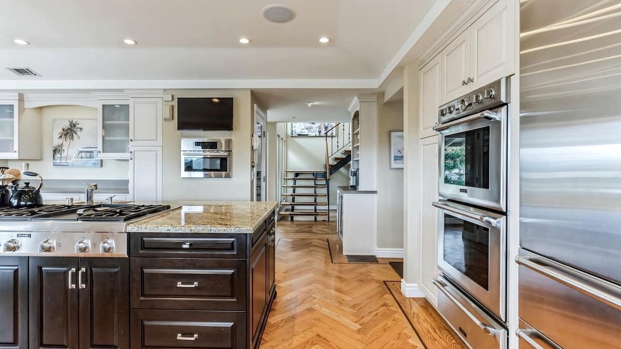 Photo of Kitchen in Thousand Oaks