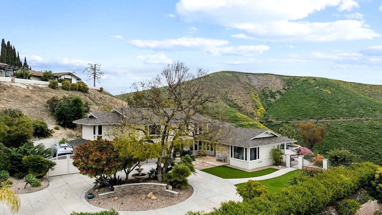 Photo of Outdoor in Thousand Oaks