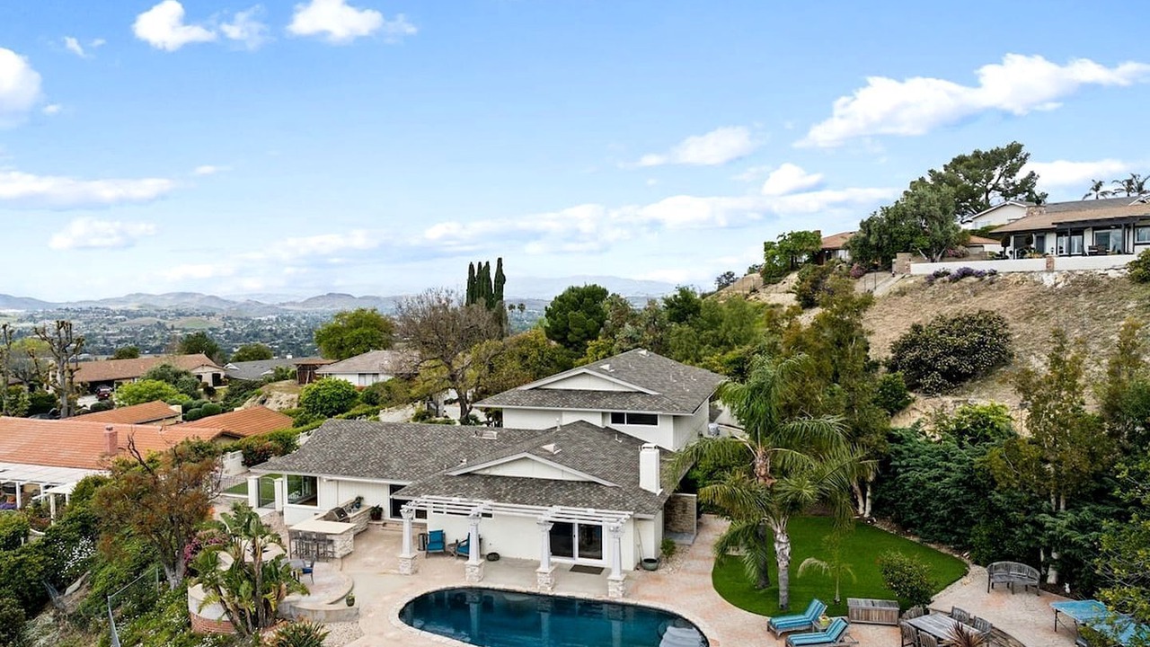 Photo of Outdoor in Thousand Oaks