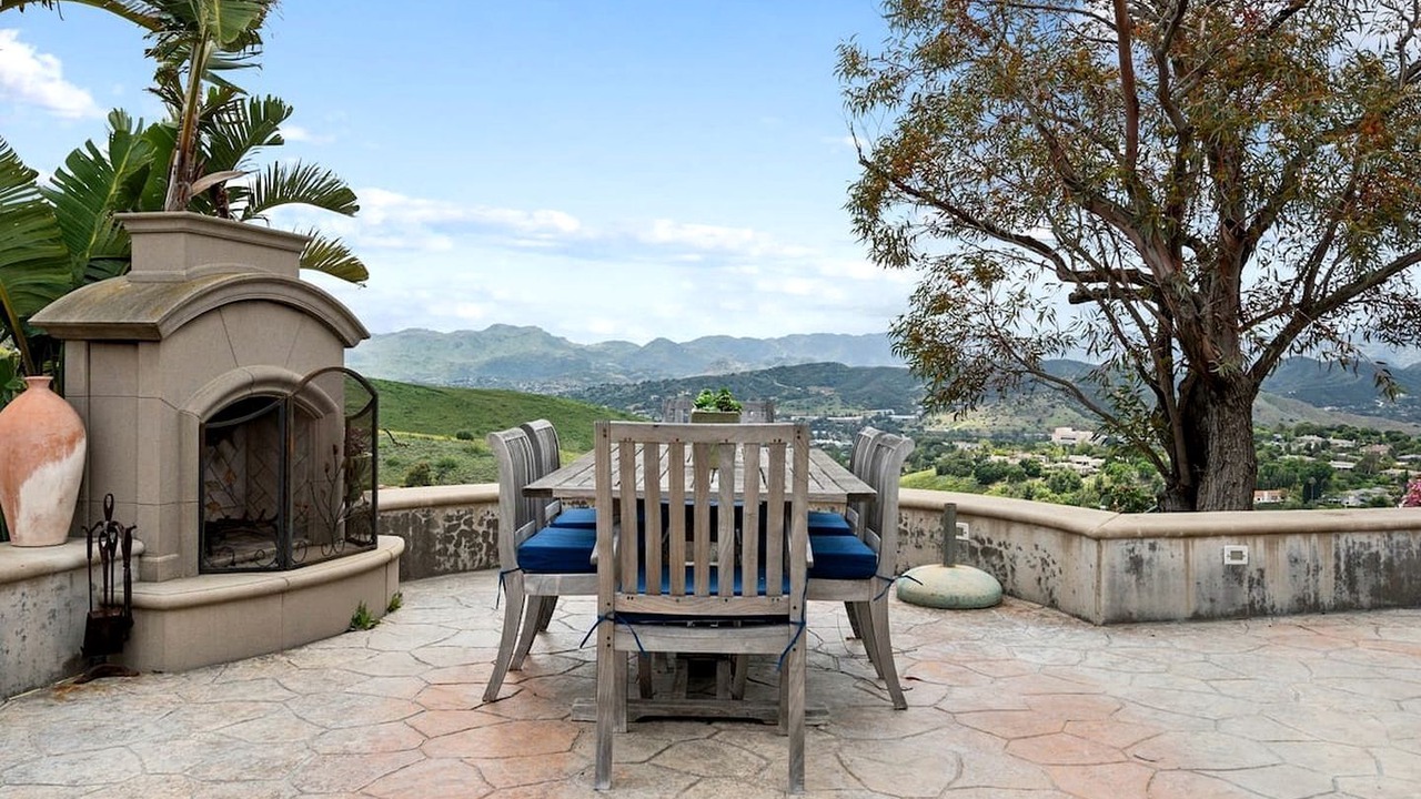 Photo of Outdoor in Thousand Oaks
