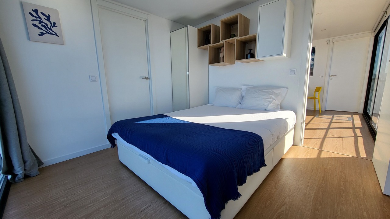 Photo of Bedroom in Aveiro