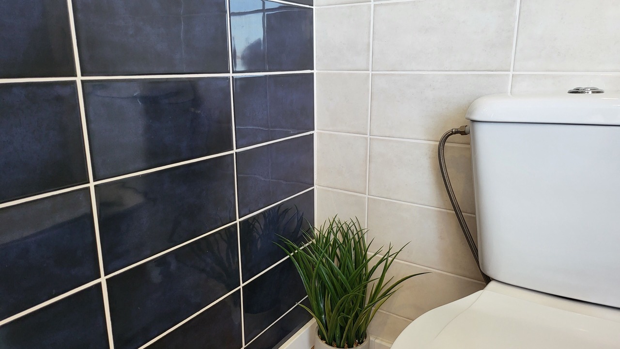 Photo of Bathroom in Aveiro
