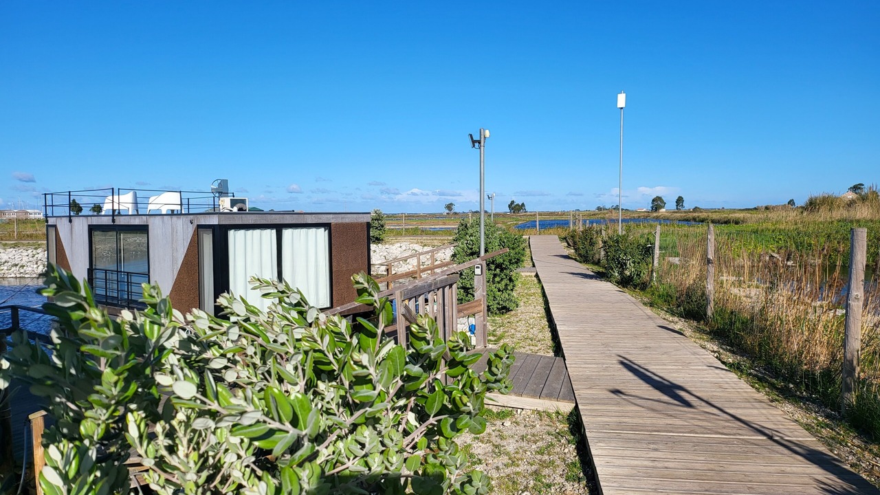 Photo of Outdoor in Aveiro