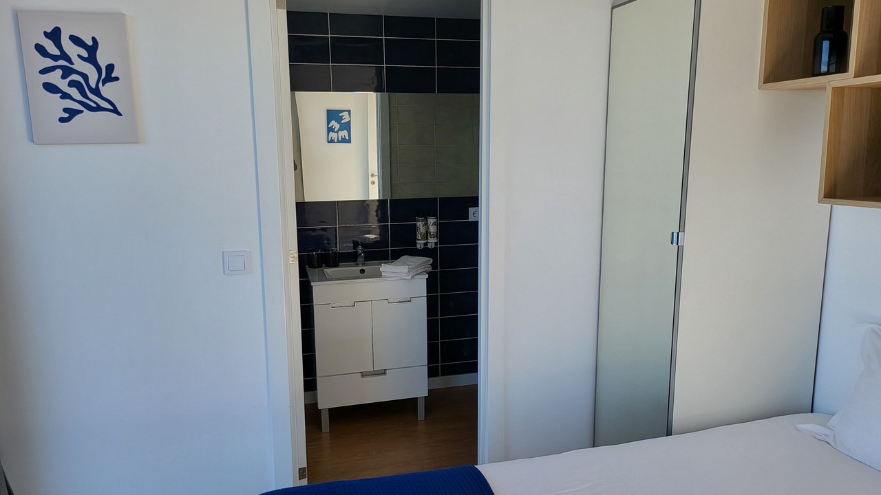 Photo of Bedroom in Aveiro