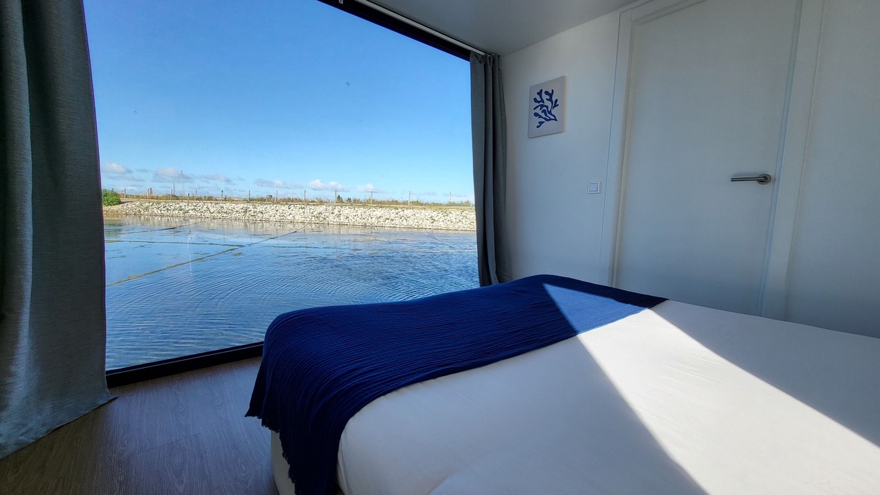 Photo of Bedroom in Aveiro