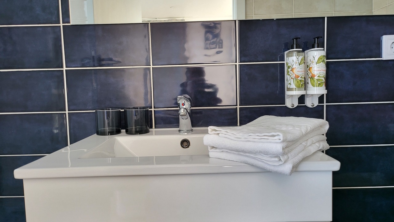 Photo of Bathroom in Aveiro