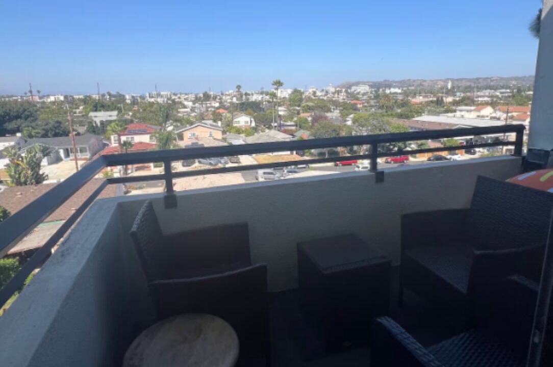 Photo of Outdoor in Palms